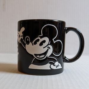 Disney Mickey Mouse Coffee Mug